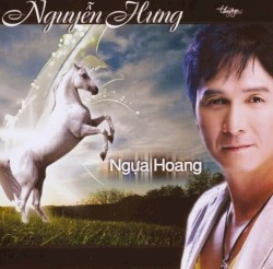 Ngựa hoang