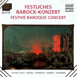 Festliches Barock-Konzert