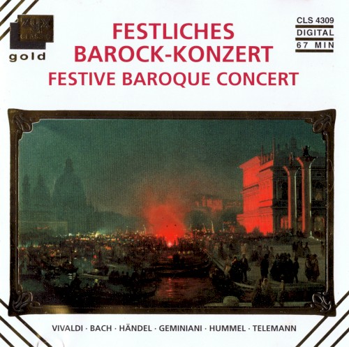 Festliches Barock-Konzert