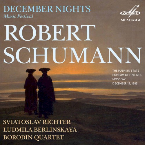 December Nights