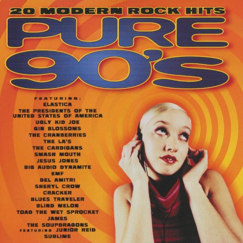 Pure 90's