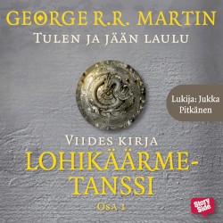 Lohikäärmetanssi, osa 1