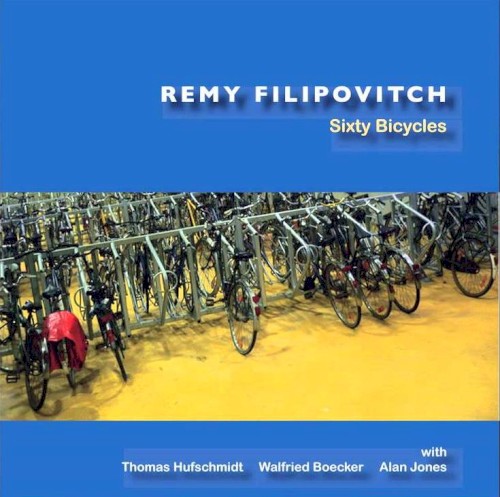 Sixty Bicyles