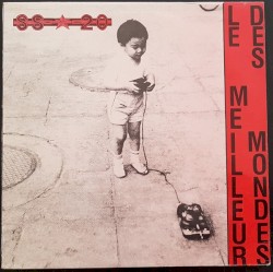 Le meilleur des mondes