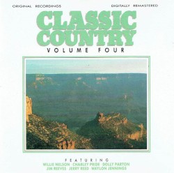 Classic Country, Volume Four