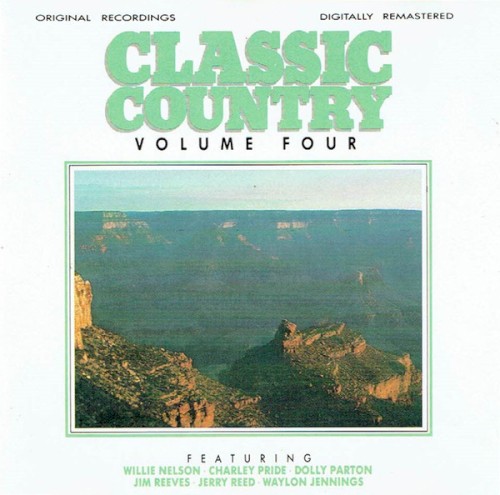 Classic Country, Volume Four