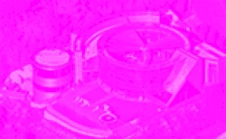 Bustin Jieber (Ambient Mix)