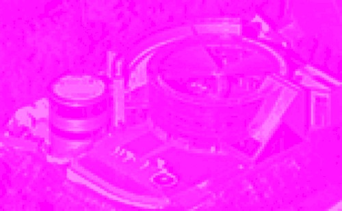Bustin Jieber (Ambient Mix)