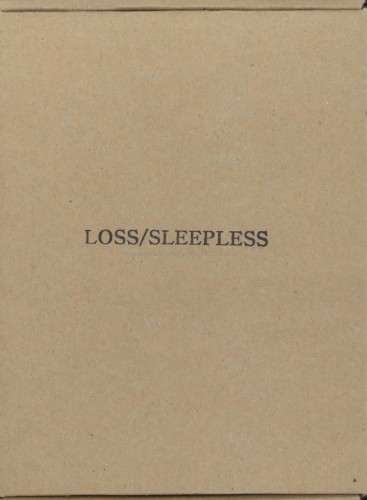 Loss/Sleepless