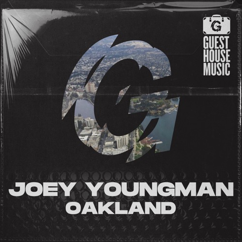 Welcome to Oakland EP