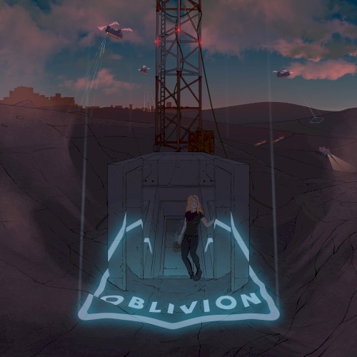Oblivion