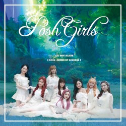 S.O.G:Songs Of Goddess