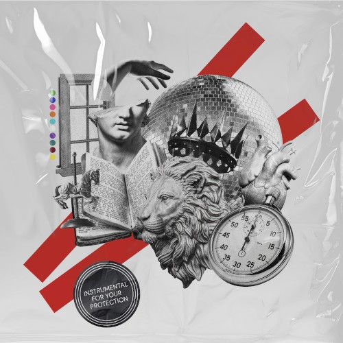 Time Devours All Things
