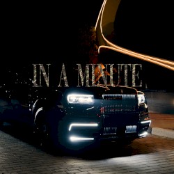 In a minute