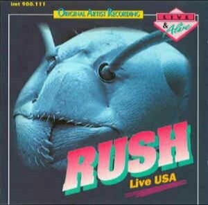 Live USA