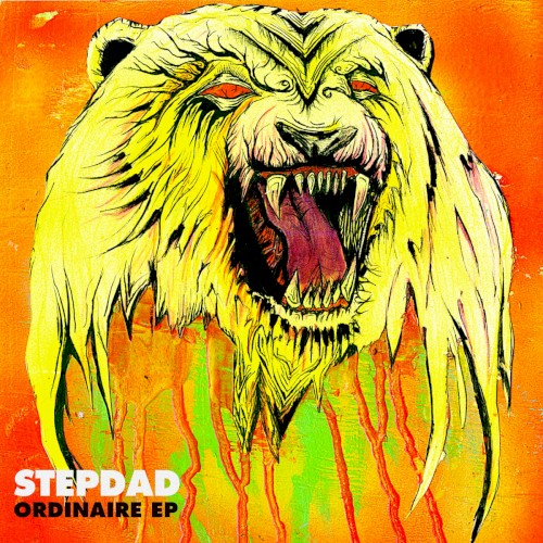 Ordinaire EP