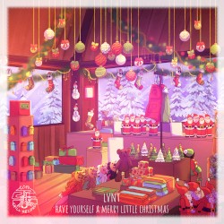 Have Yourself a Merry Little Christmas