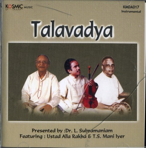 Tala Vadya