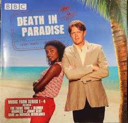 Death in Paradise