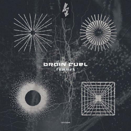 Brain Fuel