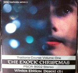 The Exotic Christmas