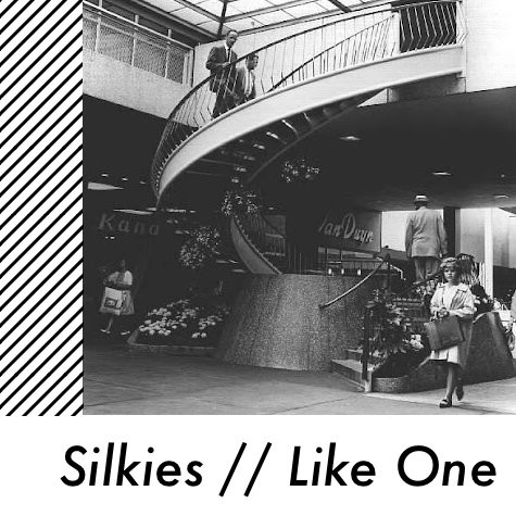 Like One