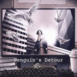 Penguin’s Detour