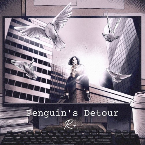 Penguin’s Detour