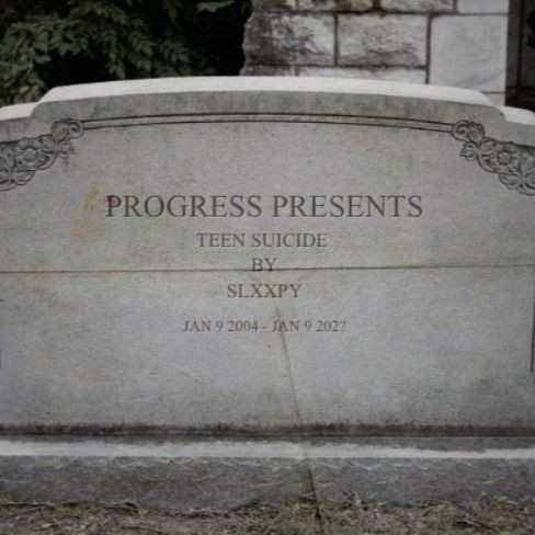TEEN SUICIDE
