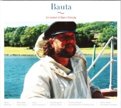 Bauta: En hyllest til Bjørn Eidsvåg