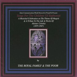 Songs For The Children Of Baphomet
