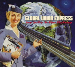 Global Union Express