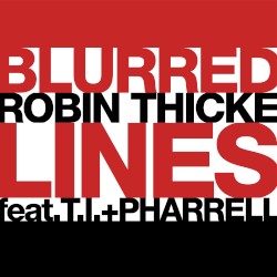Blurred Lines