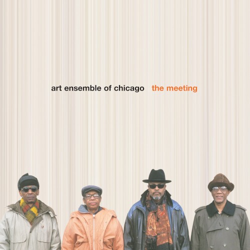 The Meeting