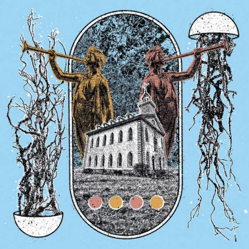 Split Seven Inch