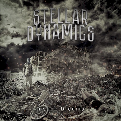 Insane Dreams