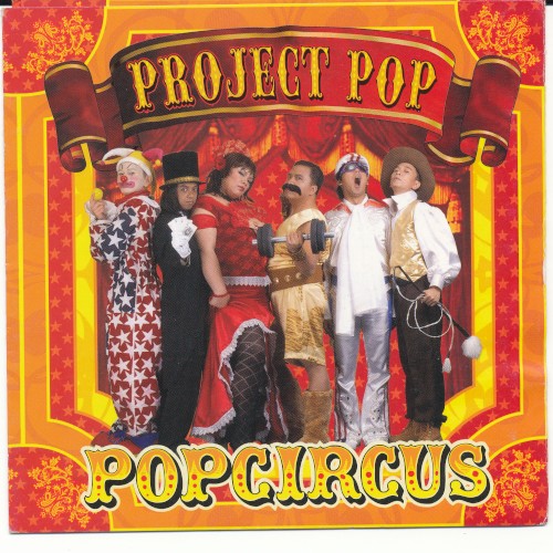 Pop Circus