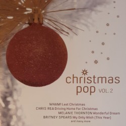 Christmas Pop, Vol. 2
