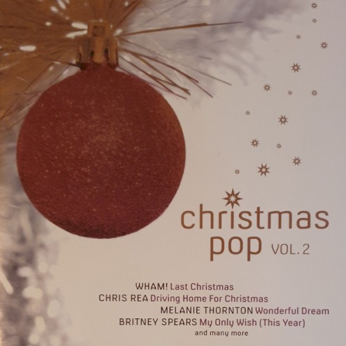 Christmas Pop, Vol. 2