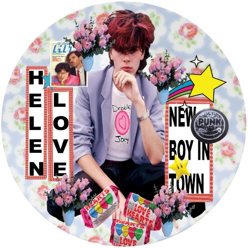 New Boy in Town
