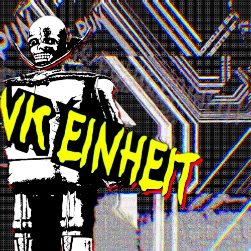 Nin tendo Teen-age R0b0ts: We Punk Einheit! (The Voodoo Sessions 98 - Deluxe Edition)