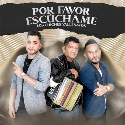 Por favor escúchame