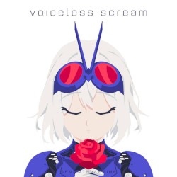 Voiceless Scream