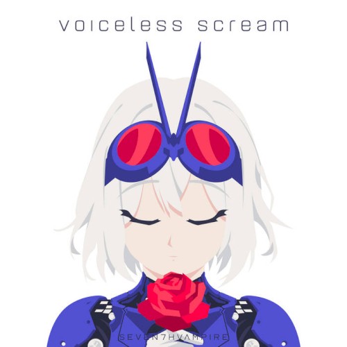 Voiceless Scream