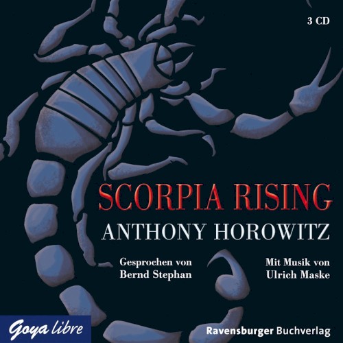 Scorpia Rising
