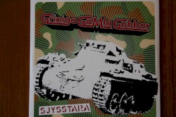 Sjysstara