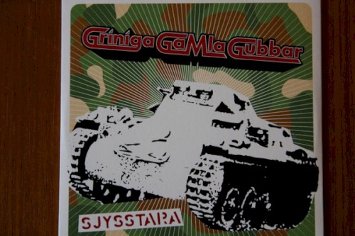Sjysstara