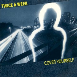 Cover Yourself