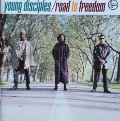 Road to Freedom