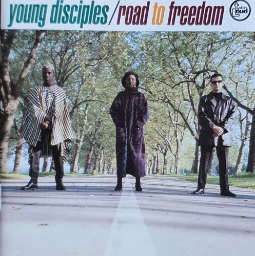 Road to Freedom